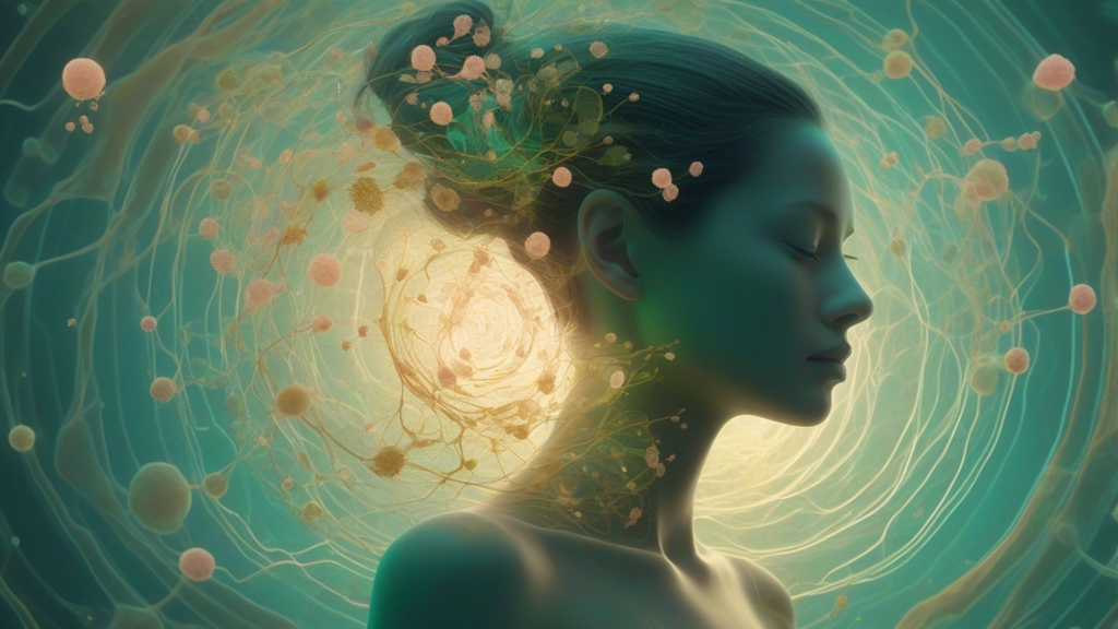 Exploring the Role of Specific Probiotic Strains in Female Gut Microbiome Balance